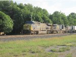 CSX 642, CSX 5257, and CSX 5440